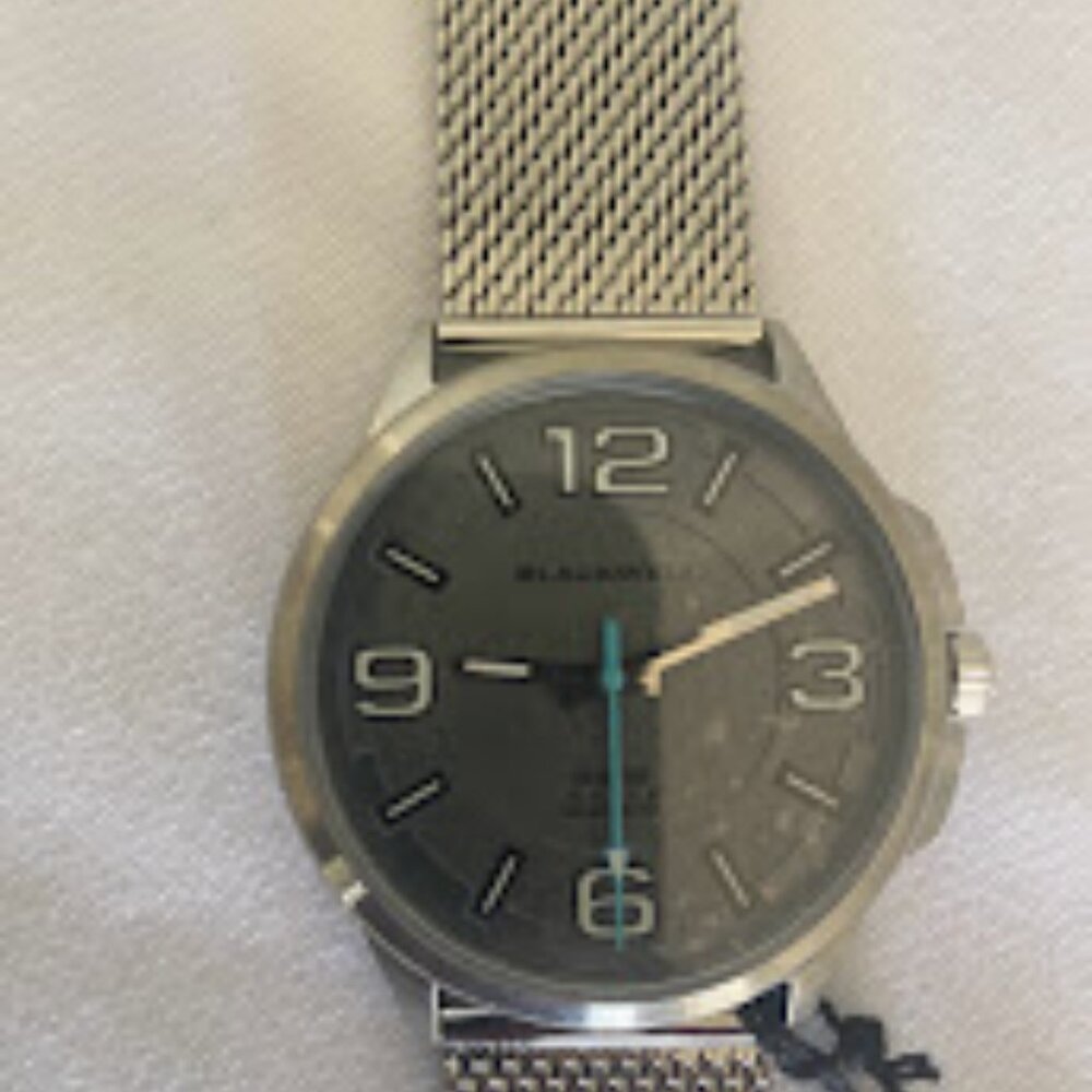 Blackwell men's warch, Grey